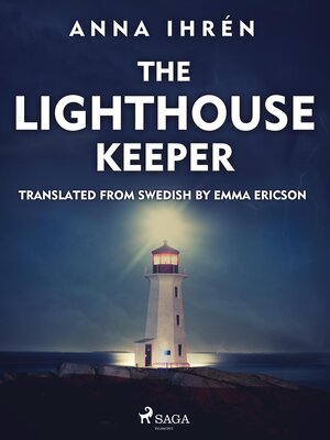 The Lighthouse Keeper - ebook